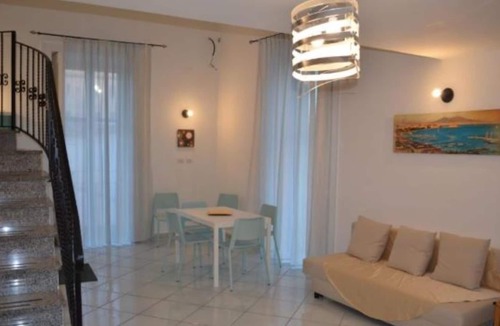Materdei House | CasaIodice