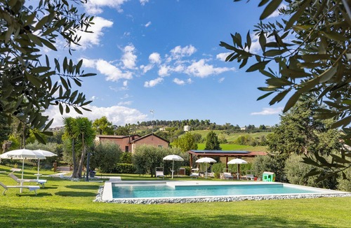 Sant'Elpidio a Mare Apartment | Casal Fassitelli