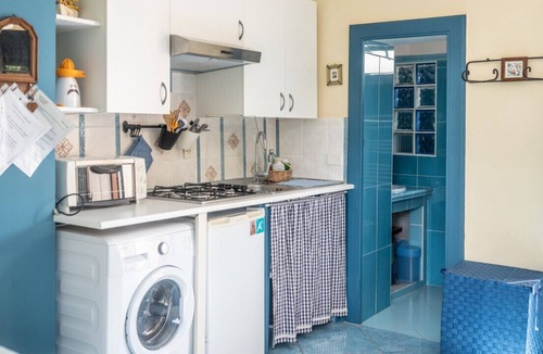 San Mauro Cilento House | Casal Sirio - Sapphire
