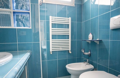 San Mauro Cilento House | Casal Sirio - Sapphire