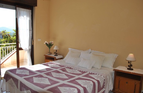 Casal Velino Villa | CASAL VELINO VILLA WITH GARDEN MINUTES FROM THE BEACH