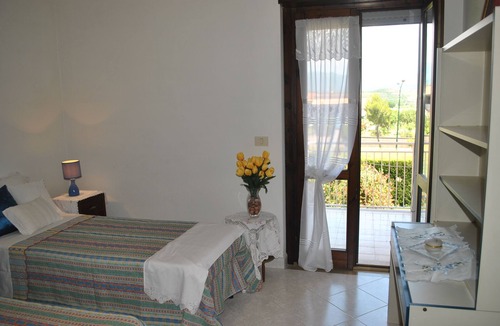 Casal Velino Villa | CASAL VELINO VILLA WITH GARDEN MINUTES FROM THE BEACH