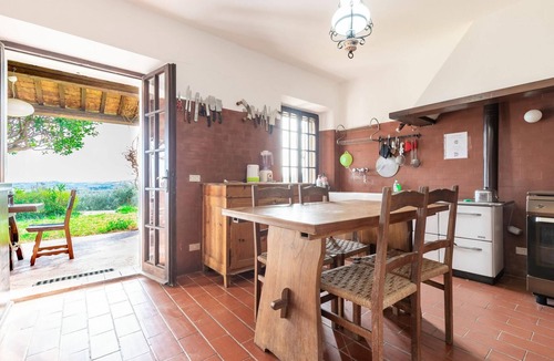 Ripe Villa | Casale Agrimarino - Casale Agrimarino