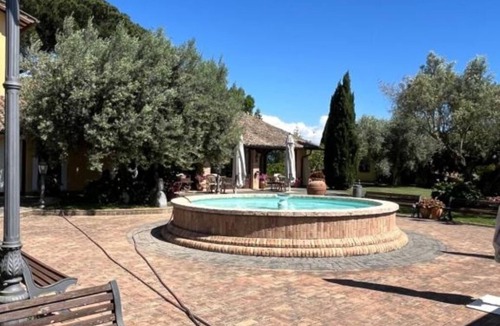 Zona LI La Storta House | Casale Antica Cassia Luxury & Spa