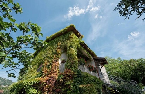 Cori House | Casale Bambù - Hidden Countryhouse