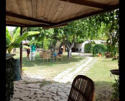 Ortona House | Casale Bavi