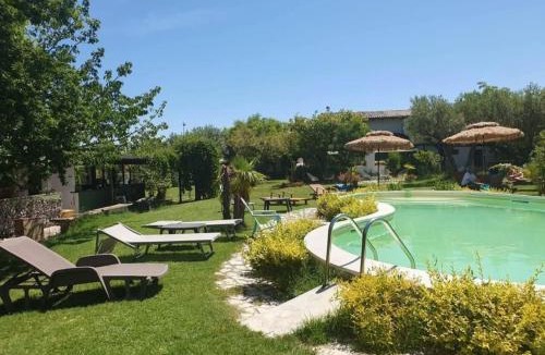 Ortona House | Casale Bavi