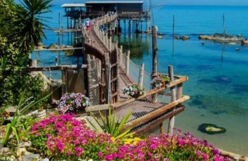 Ortona House | Casale Bavi