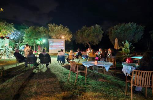 Ortona House | Casale Bavi
