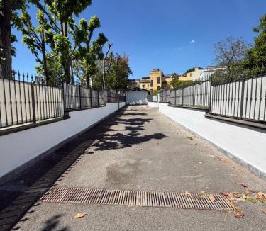 San Giuseppe Vesuviano House | Casale Corteverde