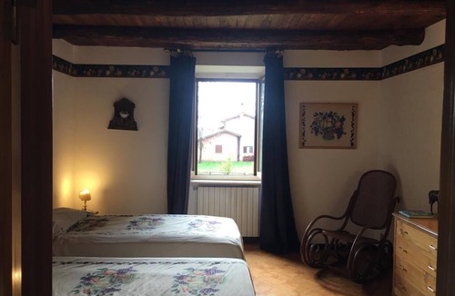 Paliano House | Casale D'epoca Luxury Rilassati in Questa Oasi di Quiete ed Eleganza a 5 Stelle!