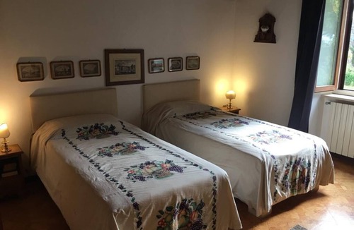 Paliano House | Casale D'epoca Luxury Rilassati in Questa Oasi di Quiete ed Eleganza a 5 Stelle!
