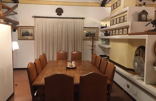 Paliano House | Casale D'epoca Luxury Rilassati in Questa Oasi di Quiete ed Eleganza a 5 Stelle!