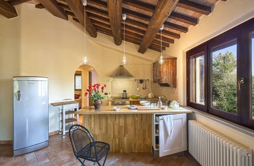 Acqualagna Villa | Casale degli Ulivi 8&2 by Marche Holiday Villas
