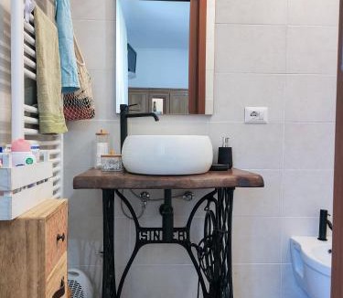 Arce Bed & Breakfast | Casale dei ricordi
