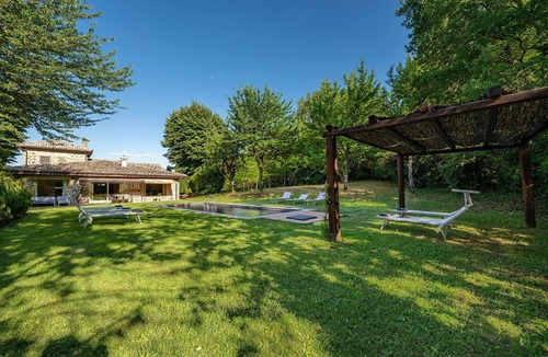 Castel Giorgio Villa | Casale dei Tigli 8, Emma Villas