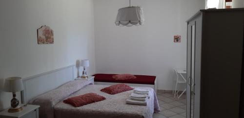 Latina Lido Bed & Breakfast | Casale Del Borgo