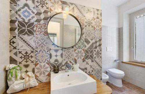 Genzano di Roma Villa | Casale Del Gelso