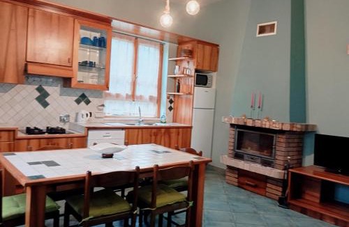 Palestrina House | Casale del sole