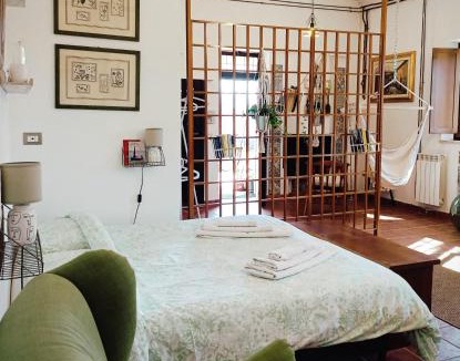 Fornole Bed & Breakfast | Casale del Tempo Lento