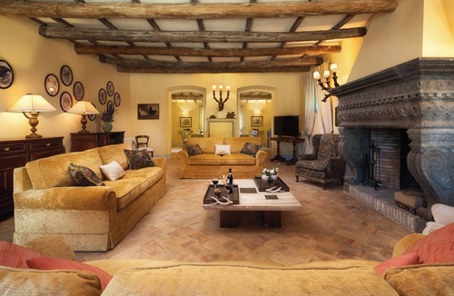 Gallese Villa | Casale Dell Oasi 12, Emma Villas