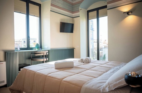 Taranto Bed & Breakfast | casale della vittoria