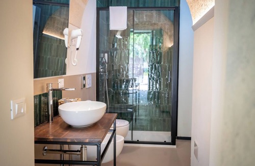 Taranto Bed & Breakfast | casale della vittoria