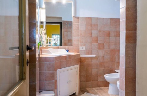 Vetralla House | Casale Di Befania by Interhome