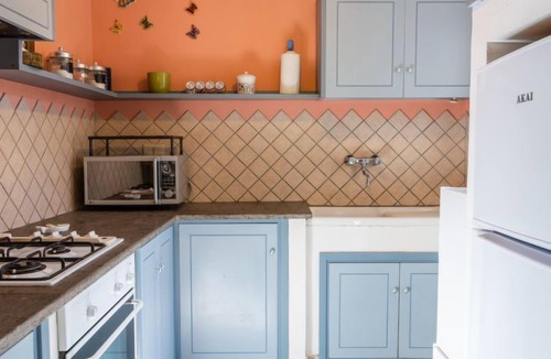 Vetralla House | Casale Di Befania by Interhome