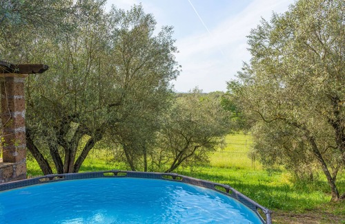 Vetralla House | Casale Di Befania by Interhome