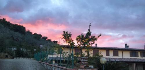 Itri House | Casale di Valle Fredda