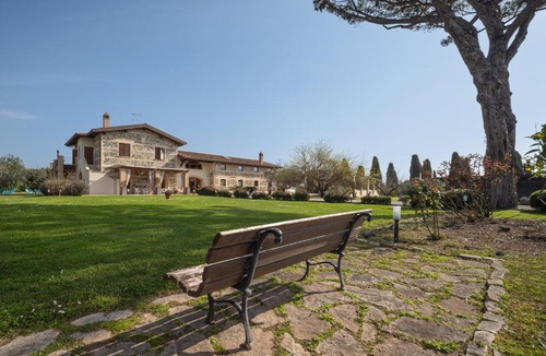 Marina di San Nicola House | Casale Elisa Country Hotel