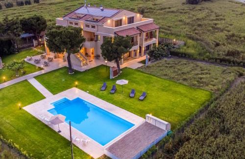 Giulianova House | Casale Ferrantino