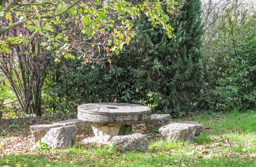 Scandriglia Apartment | Casale Ferronio-Apartment Le Palme