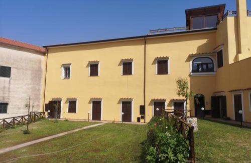 Campinola House | Casale Forno Vecchio