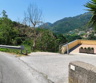 Campinola House | Casale Forno Vecchio