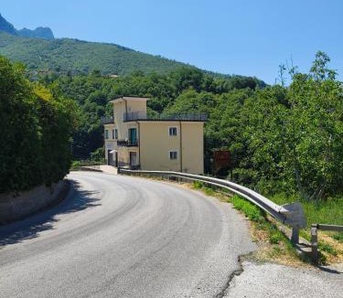 Campinola House | Casale Forno Vecchio