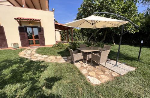 Manciano House | Casale Gemma Solaris