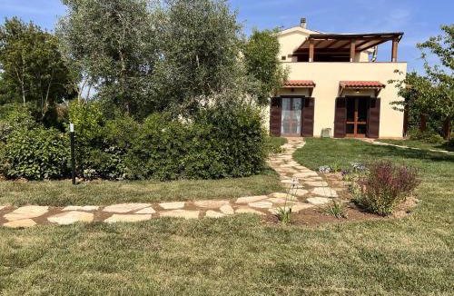 Manciano House | Casale Gemma Solaris
