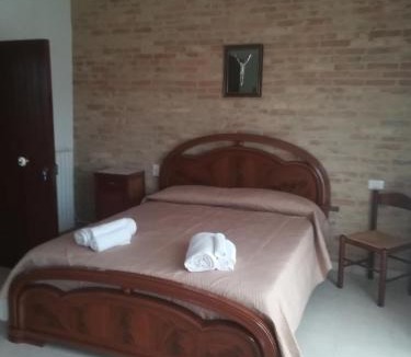 Scerni Bed & Breakfast | Casale Giordano