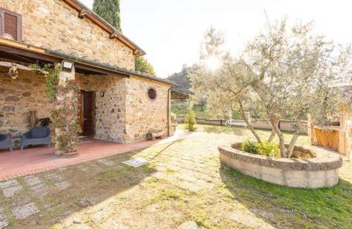 Castiglione d'Orcia House | Casale il Gugnolo
