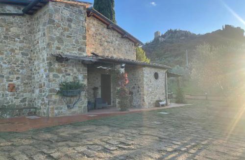 Castiglione d'Orcia House | Casale il Gugnolo