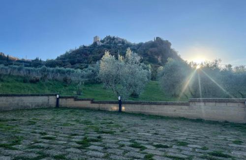 Castiglione d'Orcia House | Casale il Gugnolo