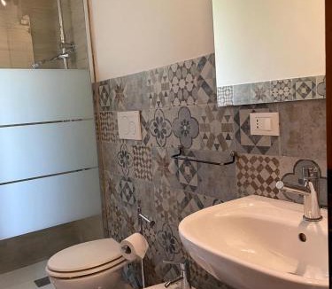 Castel Madama House | Casale l'Antica Mola