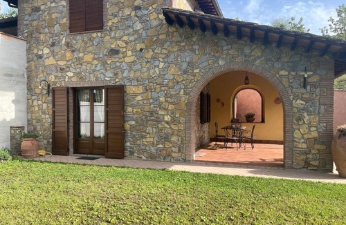 Acquapendente Apartment | Casale la COLLINA DEI CILIEGI