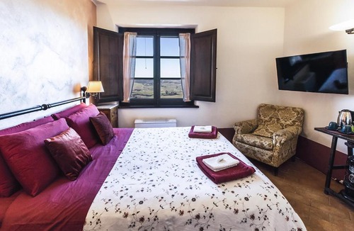 Montepulciano House | Casale Le Civette