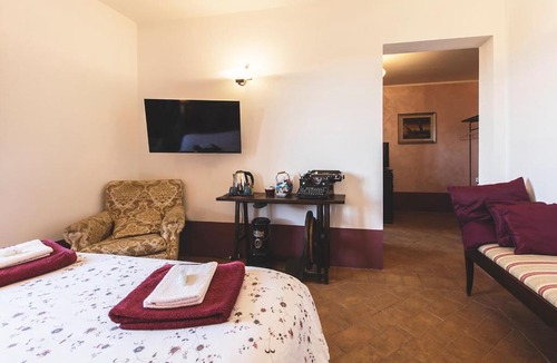 Montepulciano House | Casale Le Civette