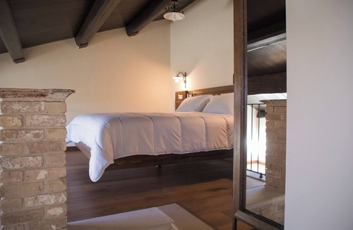 Nuova Cliternia Resort | Casale Madonna Grande