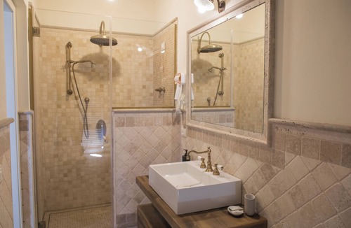 Nuova Cliternia Resort | Casale Madonna Grande