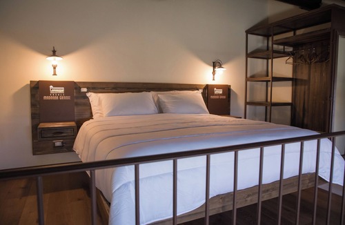 Nuova Cliternia Resort | Casale Madonna Grande